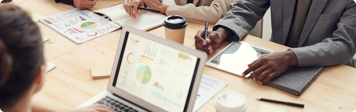 Technological advancements in managing bad debts
